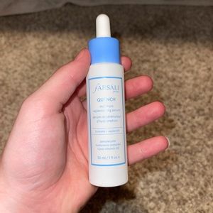 Farsali moisture replenishing serum